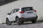 Toyota RAV4 by Musketier 2014 года